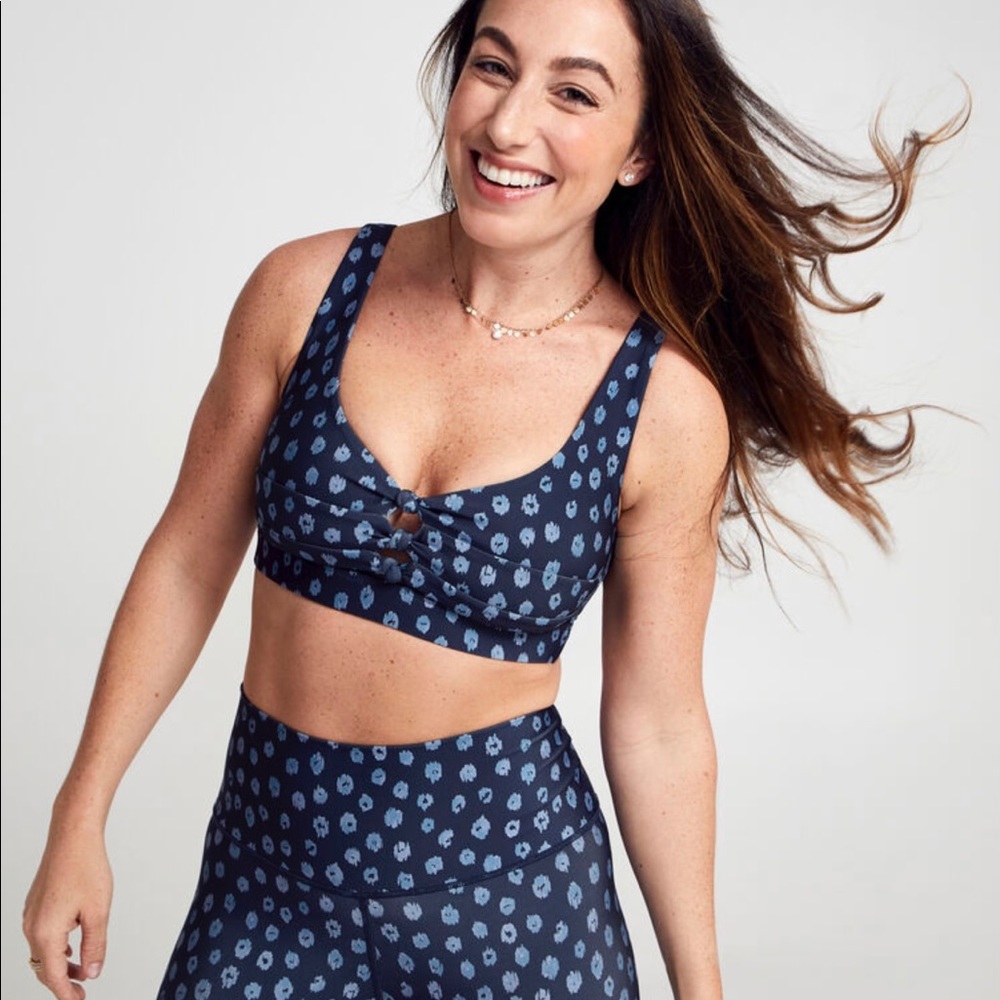 SOUL CYCLE matching set